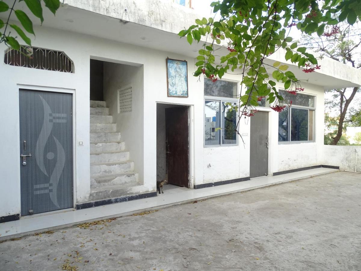 Sukha'S Sepna Village Ajmer Exteriör bild