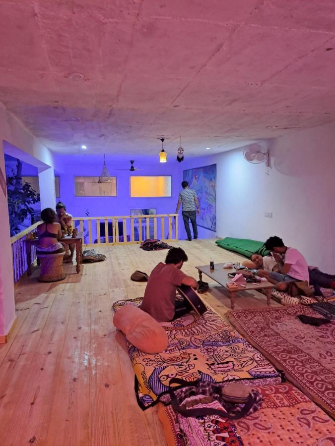 Sukha'S Sepna Village Ajmer Exteriör bild