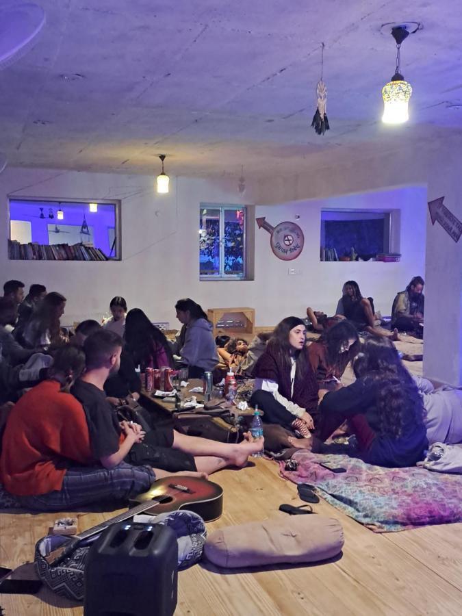 Sukha'S Sepna Village Ajmer Exteriör bild