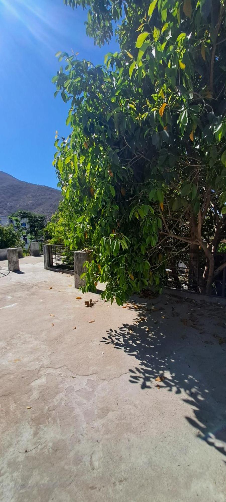 Sukha'S Sepna Village Ajmer Exteriör bild